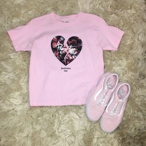 Primitive Shirt 💔